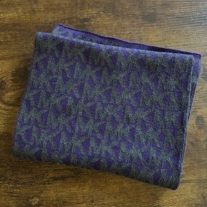Michael Kors Winter Scarf